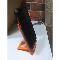 Зарядное устройство Xiaomi iQunix Zoe Vertical Wireless Charger 10W