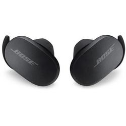 Наушники Bose QuietComfort Earbuds (черный)