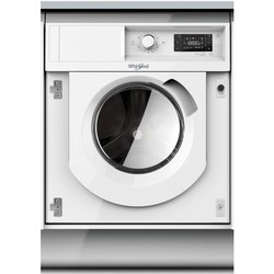 Встраиваемая стиральная машина Whirlpool BI WMWG 81484E