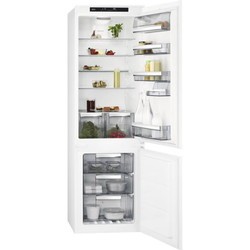 Встраиваемый холодильник AEG SCE 818E6 TS