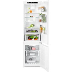 Встраиваемый холодильник AEG SCE 819D8 TS
