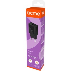 Зарядное устройство ACME CH201