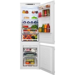 Встраиваемый холодильник Amica BK 3185.4 NFVCAA