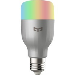 Лампочка Xiaomi Mi LED Smart Bulb