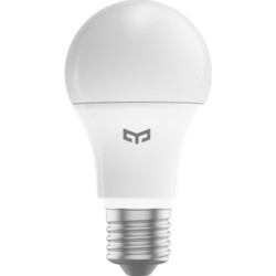 Лампочка Xiaomi Yeelight LED bulb 7W 6500K E27