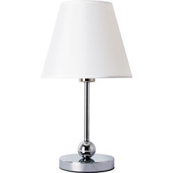 Настольная лампа ARTE LAMP Elba A2581LT-1