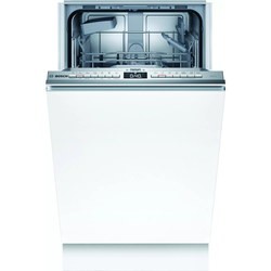 Встраиваемая посудомоечная машина Bosch SPV 4HKX53E