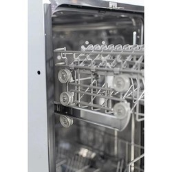 Встраиваемая посудомоечная машина Prime PDW 45A96 DBI