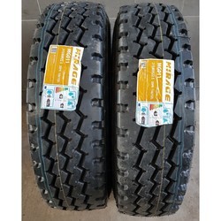 Грузовая шина Mirage MG-011 315/80 R22.5 156L