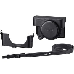 Сумка для камеры Sony LCJ-RXK