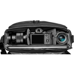Сумка для камеры Gitzo Century Traveler Camera Messenger