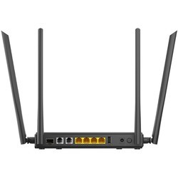 Wi-Fi адаптер D-Link DVG-5402G/GF