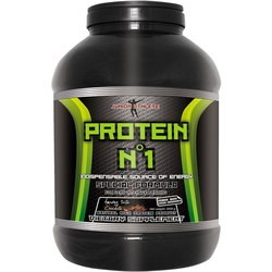 Протеин Junior Athlete Protein N1 3.2 kg