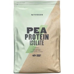 Протеин Myprotein Pea Protein Isolate 1 kg
