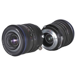 Объектив Laowa 15mm f/4.5 Zero-D Shift