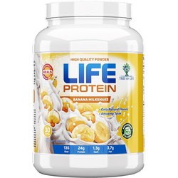 Протеин Tree of Life Life Protein 0.45 kg