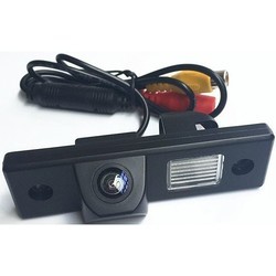 Камера заднего вида SunVox SV-605