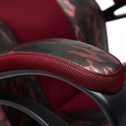 Компьютерное кресло Tetchair Racer GT Military (серый)