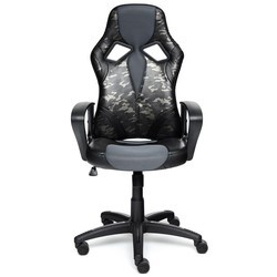 Компьютерное кресло Tetchair Runner Military (серый)