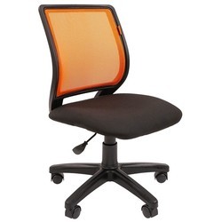 Компьютерное кресло Chairman 699 B/L (оранжевый)