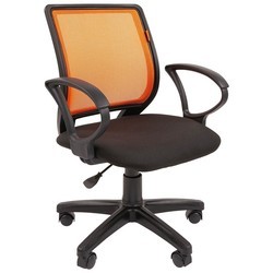 Компьютерное кресло Chairman 699 (оранжевый)