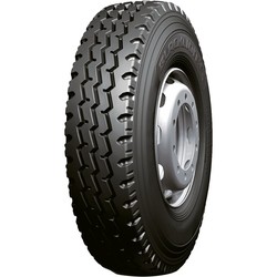 Грузовая шина Blacklion BLR01 315/80 R22.5 156K