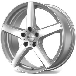 Диски Dezent TY 6x15/4x100 ET44 DIA70,1