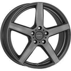 Диски Dezent TY 7,5x17/5x112 ET30 DIA66,6