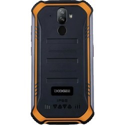 Мобильный телефон Doogee S40 Lite