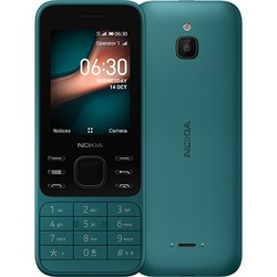 Мобильный телефон Nokia 6300 4G Dual Sim