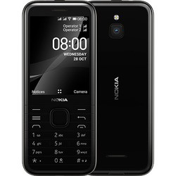 Мобильный телефон Nokia 8000 4G