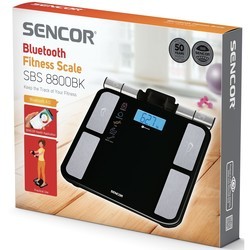 Весы Sencor SBS 8800