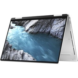 Ноутбук Dell XPS 13 9310 2-in-1 (9310-7009)