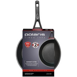 Сковородка Polaris Pro Collection-28FP