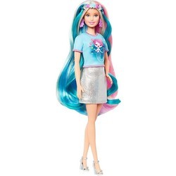 Кукла Barbie Fantasy Hair GHN04