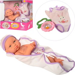Кукла DEFA Baby 5090