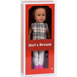 Кукла DEFA Girls Dream 8920C