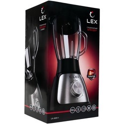 Миксер Lex LX-2001-1