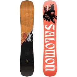 Сноуборд Salomon Assassin 150 (2020/2021)