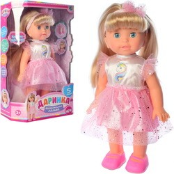 Кукла Limo Toy Darinka M 4278
