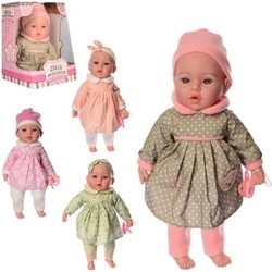Кукла Limo Toy My Baby M 3888