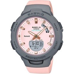 Наручные часы Casio Baby-G BSA-B100MC-4A