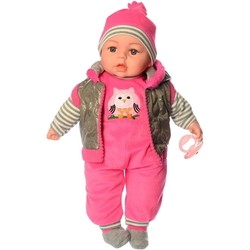 Кукла Limo Toy Baby M 3861-1