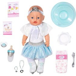 Кукла Zapf Baby Born 831250