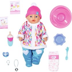 Кукла Zapf Baby Born 831281