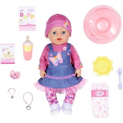 Кукла Zapf Baby Born 831298