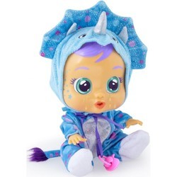 Кукла IMC Toys Cry Babies Tina 93225