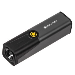 Фонарик Led Lenser IW3R