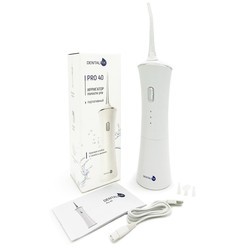 Электрическая зубная щетка Dentalpik Pro 40