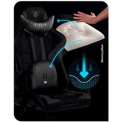 Компьютерное кресло Diablo X-Ray L